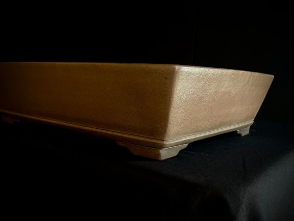 61750 YUUJI RECTANGULAR SIN ESMALTAR