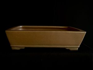 61750 YUUJI RECTANGULAR SIN ESMALTAR