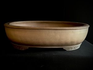 61754 SANPO OVALADA SIN ESMALTAR