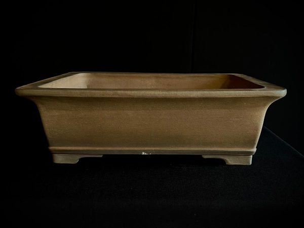 61762 SANPO RECTANGULAR SIN ESMALTAR