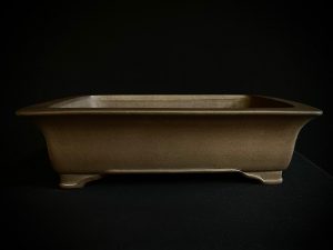 61769 YUUJI RECTANGULAR SIN ESMALTAR
