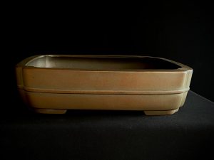 61772 EIRAKU RECTANGULAR SIN ESMALTAR