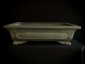 61780 EIRAKU RECTANGULAR SIN ESMALTAR