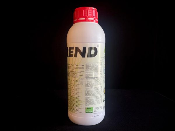 60994 Biorend 1L – Estimulador natural de defensas para Bonsáis