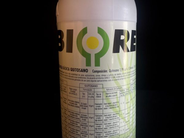 60994 Biorend 1L – Estimulador natural de defensas para Bonsáis