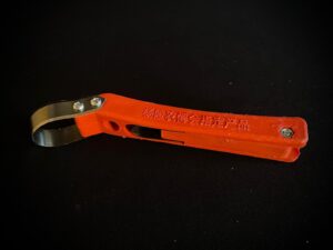 61890 Descortezador 3 en 1