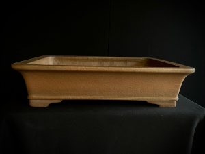 60631 KEIZAN RECTANGULAR SIN ESMALTAR