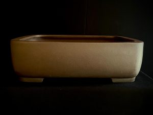 SRC-2022I-9971 YAMAAKI RECTANGULAR SIN ESMALTAR