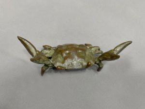 61971 CANGREJO TEMPAI IRREGULAR -