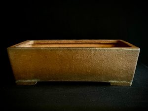 25I-AJP-02 TCH-1878 SHUDEI RECTANGULAR SIN ESMALTAR