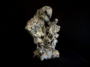 25I-IUP-131 IBIGAWA STONE