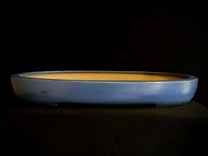 25I-M7 REIHO OVALADA ESMALTADA