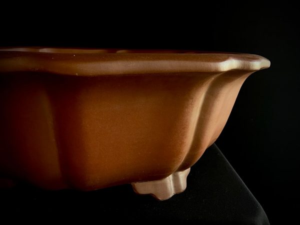 60216 XIAOWEI CHU FLOR SIN ESMALTAR