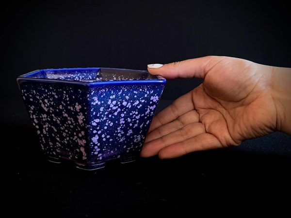 25I-T05-10 KINBON HEXAGONAL ESMALTADA