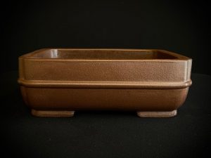 60151 XIANG HUA RECTANGULAR SIN ESMALTAR