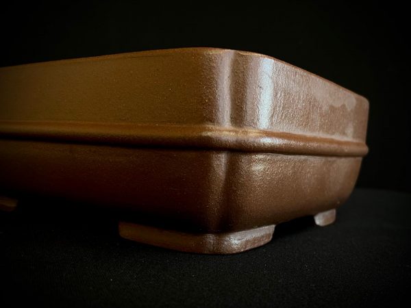 60151 XIANG HUA RECTANGULAR SIN ESMALTAR