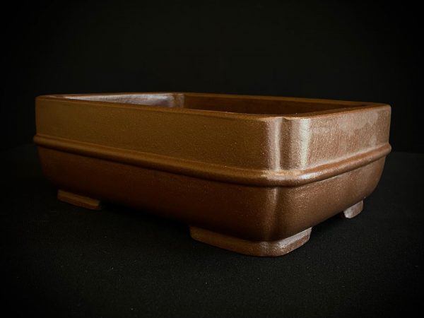 60151 XIANG HUA RECTANGULAR SIN ESMALTAR