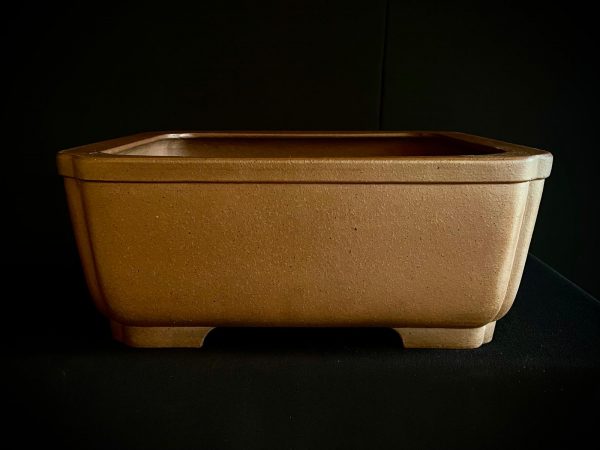 SCU-1082 KAKUZAN CUADRADA SIN ESMALTAR