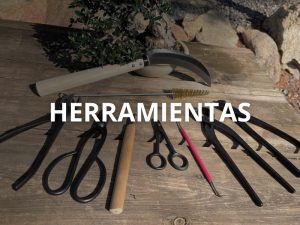 Herramientas
