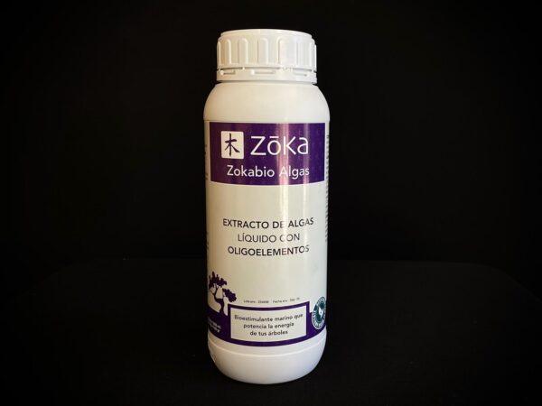 62153 ZOKA ALGAS (1l)