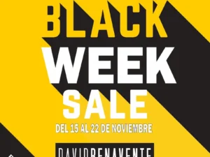 Black Week