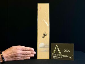 TANZAKU (VERTICAL) 7,5x36,5cm