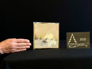 TANZAKU (CUADRADO) 15,5x16cm