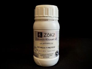 62175 ZOKA KITOSAN X3 (0,25L)