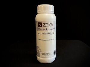 62176 ZOKA KITOSAN X3 (1L)