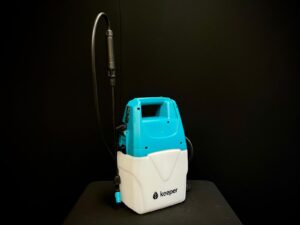 62179 Pulverizador Eléctrico KEEPER FOREST 5 – 5Lts