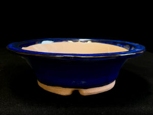 62183 HOUTOKU REDONDA ESMALTADA