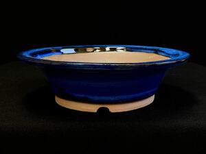 62185 HOUTOKU REDONDA ESMALTADA