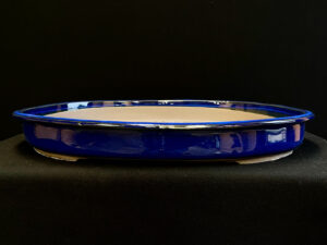 62186 HOUTOKU OVALADA ESMALTADA