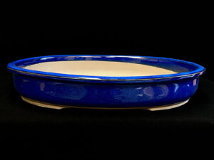 62187 HOUTOKU OVALADA ESMALTADA