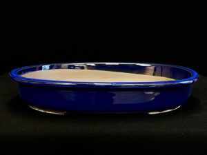 62188 HOUTOKU OVALADA ESMALTADA