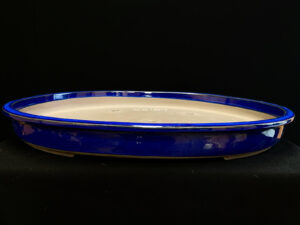 62189 HOUTOKU OVALADA ESMALTADA