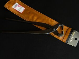 1235 Trunk splitter L