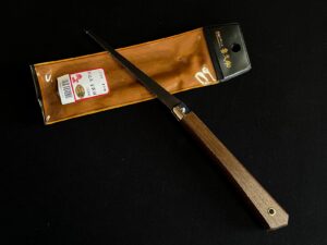 1449 Folding Bonsai Saw