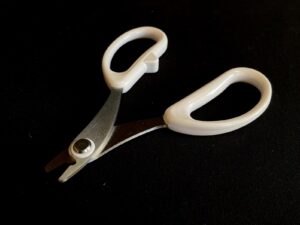 20H Gardening (bonsai ) scissors