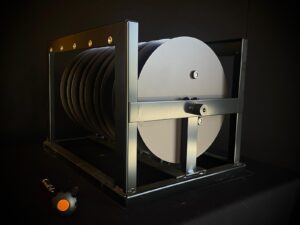 2387 - dispensador de alambre