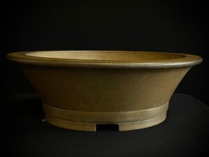 26I-IDP17 YAMAAKI REDONDA SIN ESMALTAR