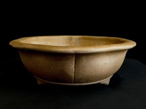 26I-IDP21 KOSHOSEN FLOR SIN ESMALTAR KOSHOSEN FLOR SIN ESMALTAR