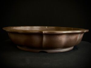 26I-IDP28 YAMAAKI FLOR SIN ESMALTAR