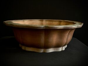 26I-IDP29 SEIZAN FLOR SIN ESMALTAR