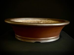 26I-IDP30 YAMAAKI REDONDA SIN ESMALTAR