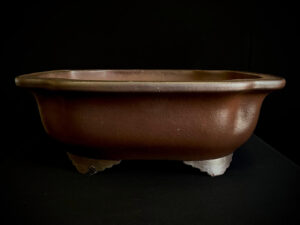 26I-IDP59 YAMAAKI RECTANGULAR SIN ESMALTAR YAMAAKI RECTANGULAR SIN ESMALTAR