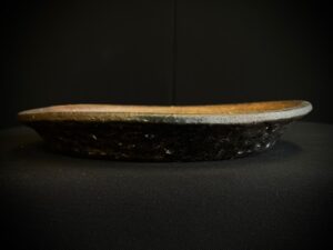 MACETA REIHO REDONDA SIN ESMALTAR