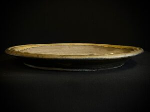 26I-IDP98 KOJOU REDONDA SIN ESMALTAR