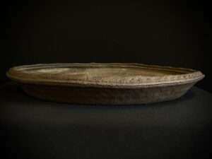 26I-IDP99 RYUGAKU REDONDA SIN ESMALTAR