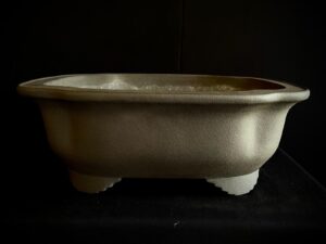 MACETA SHOSEN MOKKO SIN ESMALTAR